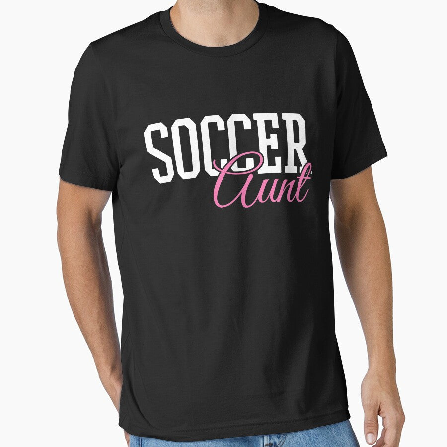 Soccer Aunt by 4tomic