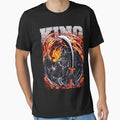 King Onepiece by herocloth