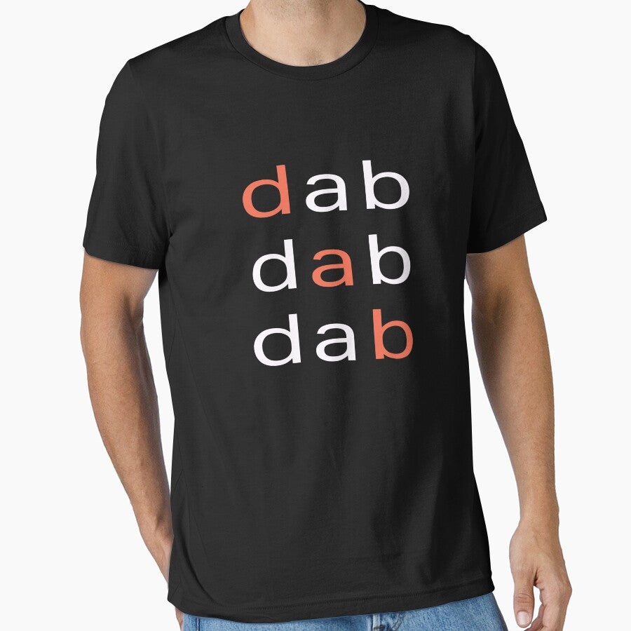 Dab Dab Dab gift by LGamble12345