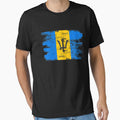 Barbados Flag Gift Country Patriotic Travel Shirt Americas Light by threadsmonkey