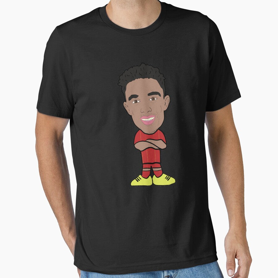 Trent Alexander Arnold by PiscesVibes