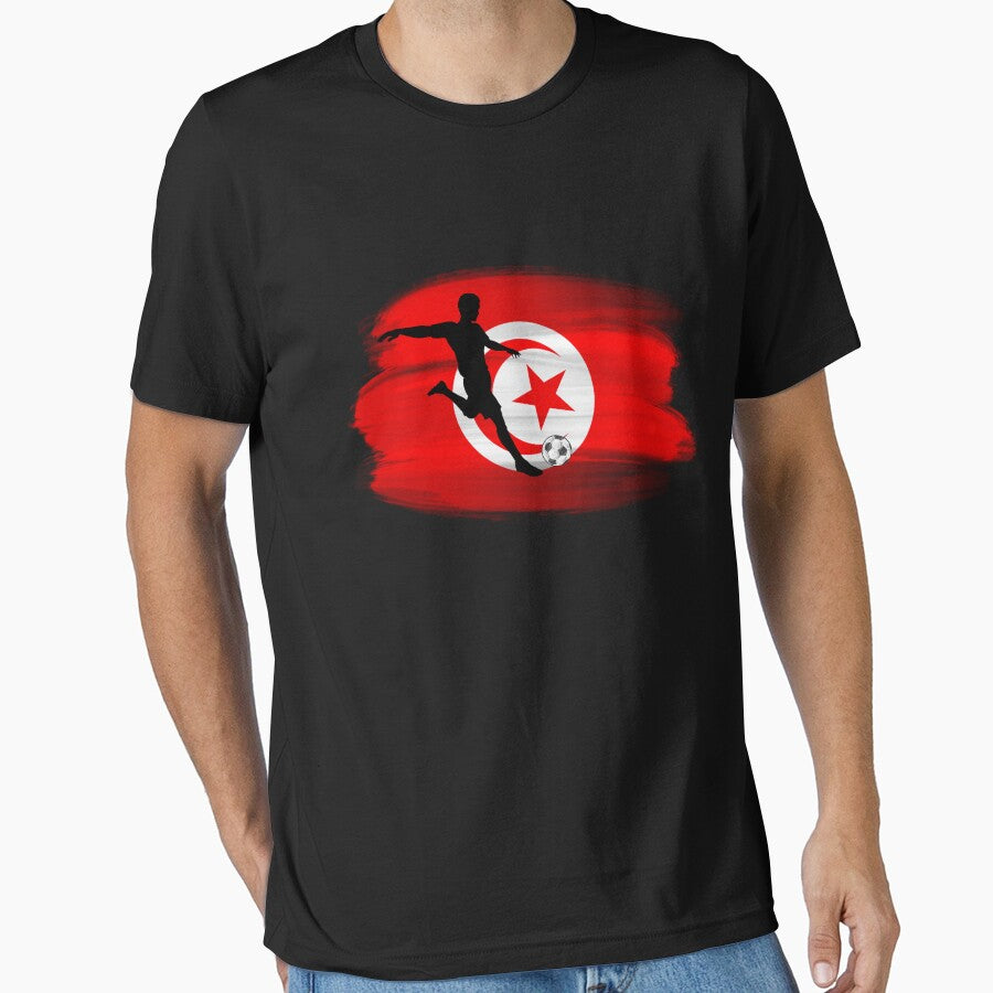 Tunisian Soccer Pride Kick by Zakrytos ★★★★★