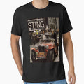 Chicago Sting 1981 Championship Parade by Brandsutd