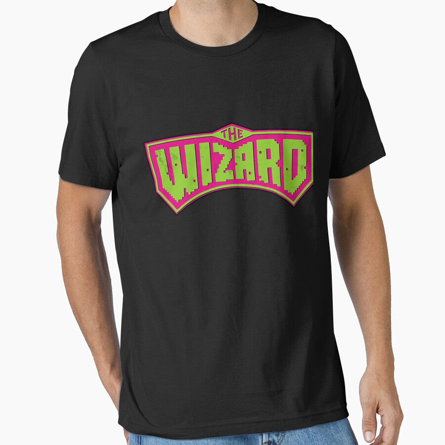 The Wizard by Masive2018