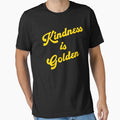 Kindness Is Golden by DreamerFORreal
