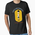 Vintage Football Player Cartoon Retro Soccer Athlete by area248