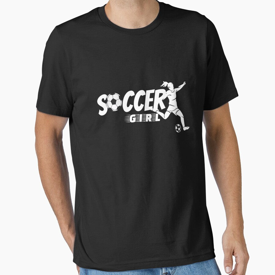 Soccer Girl by Timmothymo