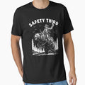 Safety Third by Charbolreta