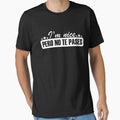I'm Nice, pero No Te Pases - Bold Typography Design by ADAMYASS