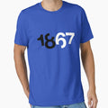 1867 Blue by honolulu