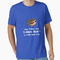 Rollercoaster Tycoon - T-Shirt Stall Shirt by ronniesoak