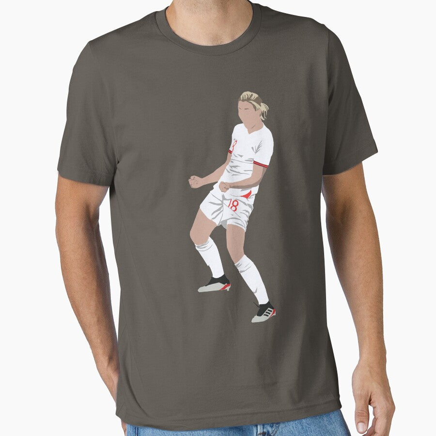Ellen White ENGWNT by Hevding