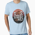 Good Vibes Only by artchic4you