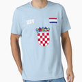 Copy of Poland Fan Polish Eagle Polska Flag by MrEddie10