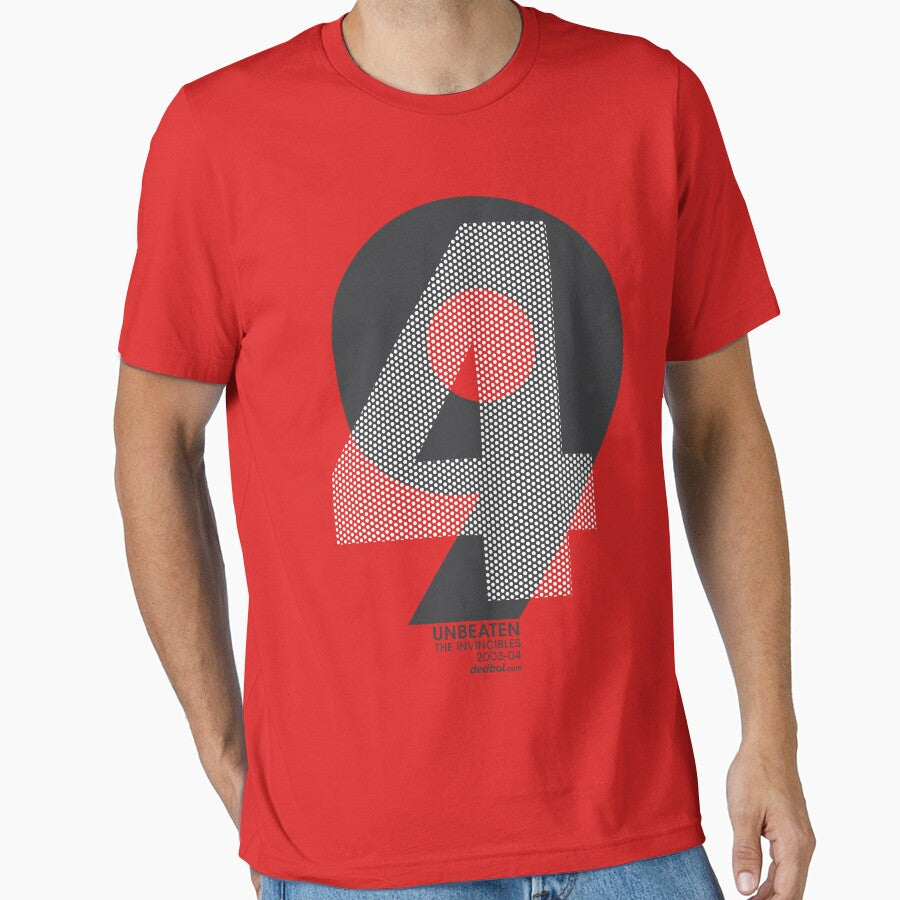 49 Unbeaten Mesh Typography by dedbol