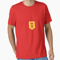 Manchester United Minimalist Football Design by Mauro6