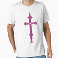 Gundham Tanaka Cross by wogglebugg