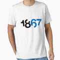 1867 White by honolulu
