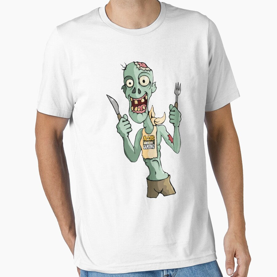 Zombie Buffet by BreitbachDian