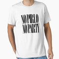 No Pirlo No Party by Manser