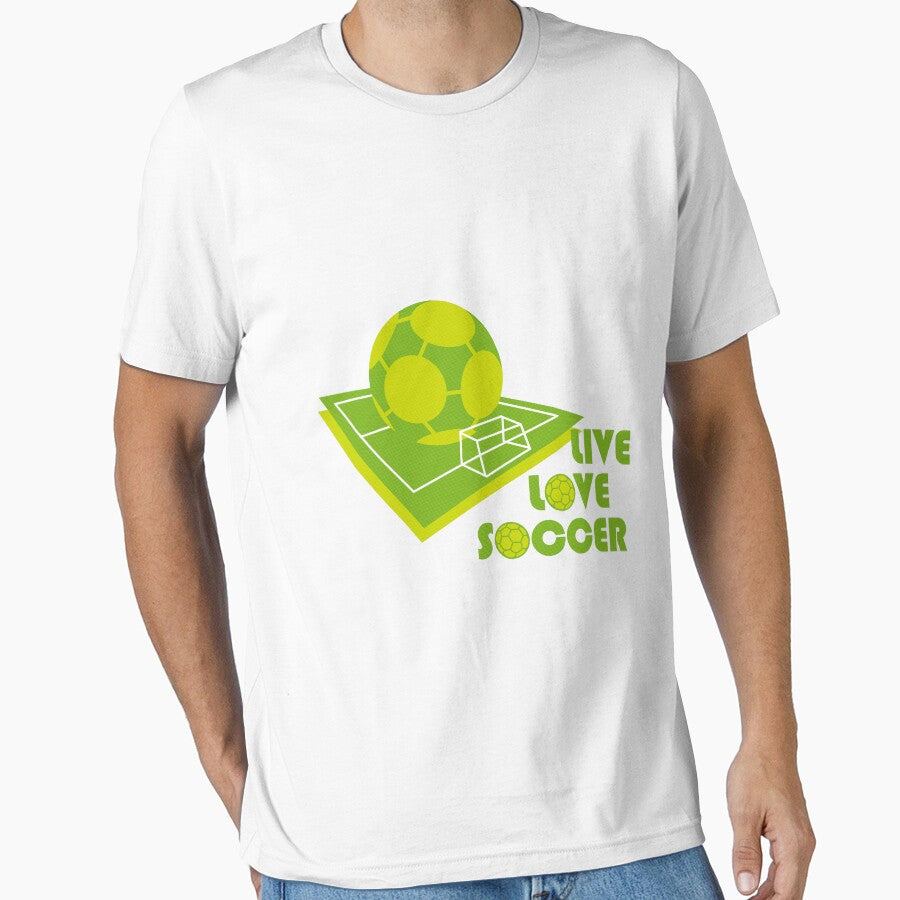 LL_SOCCER by auraclover