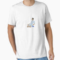 Cristiano Ronaldo MINIMALIST by NevCreationsLLC