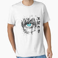 Limitless Eye by Ikibrai