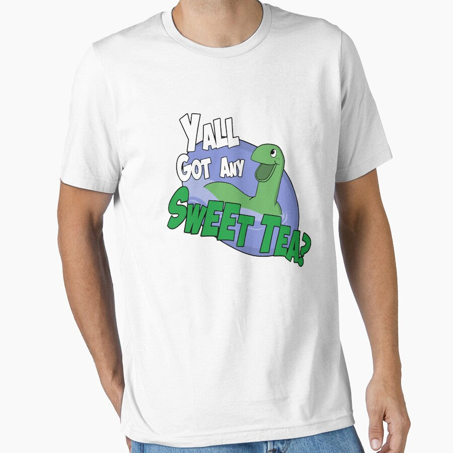 Neebs Gaming Sweet Tea by DemminLiesel