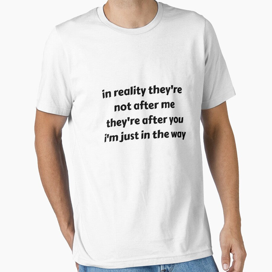 sarcastic memes t-shirts by Tifaprint