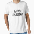 Lgd Gaming by WorldPrintTees