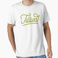 Tillies Takeover: Aussie Football Frenzy by H Jonas