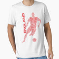England Soccer Typography by goodspy