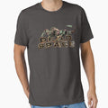 DEAD SPACE - Necromorph by 4thSurvivorShop