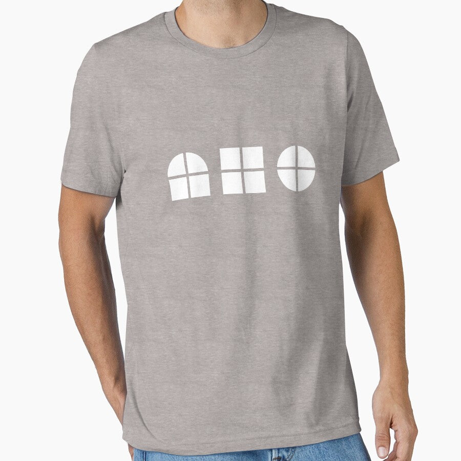 Play School Windows by TVGC