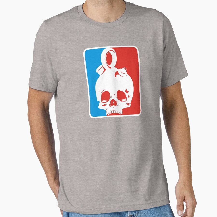 MBA Skull by tastydaver