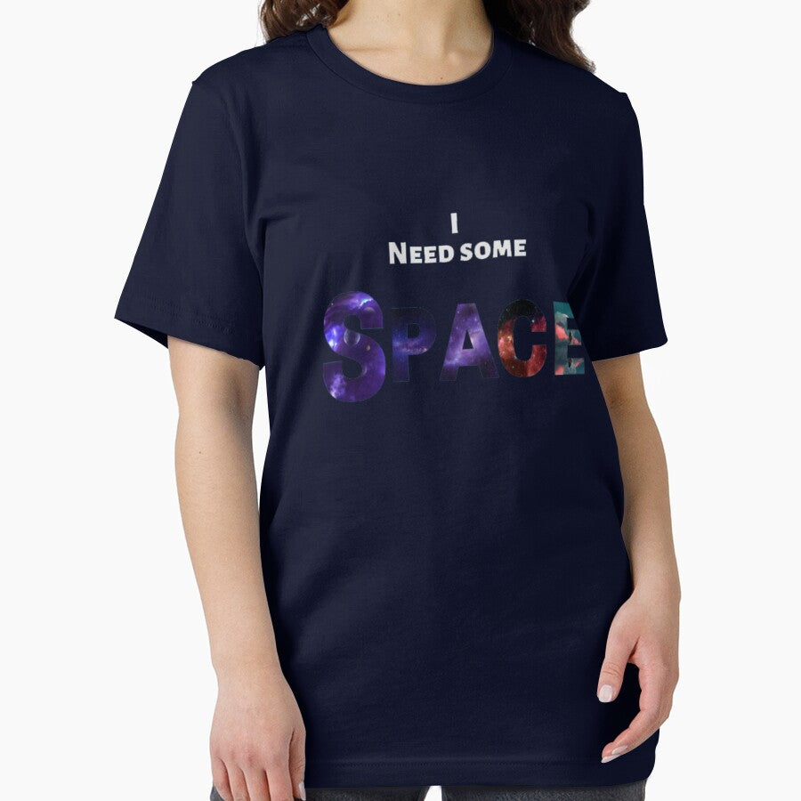 I need some space by Charaff