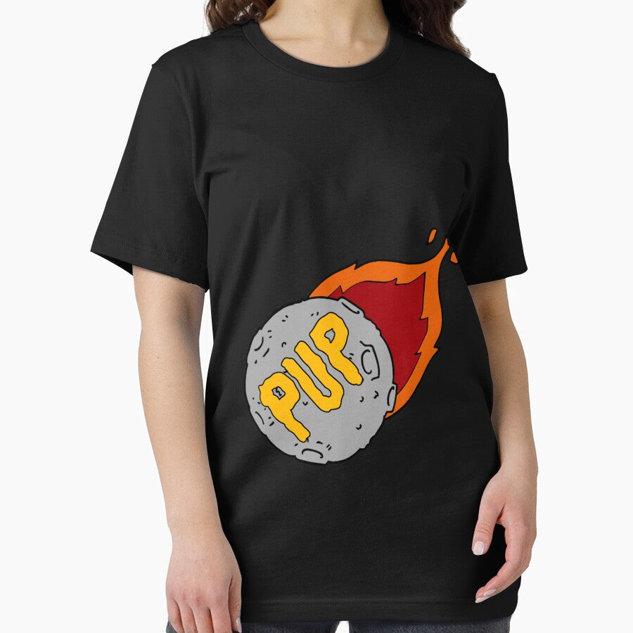 PUP band - Meteoroid by Timmothymo