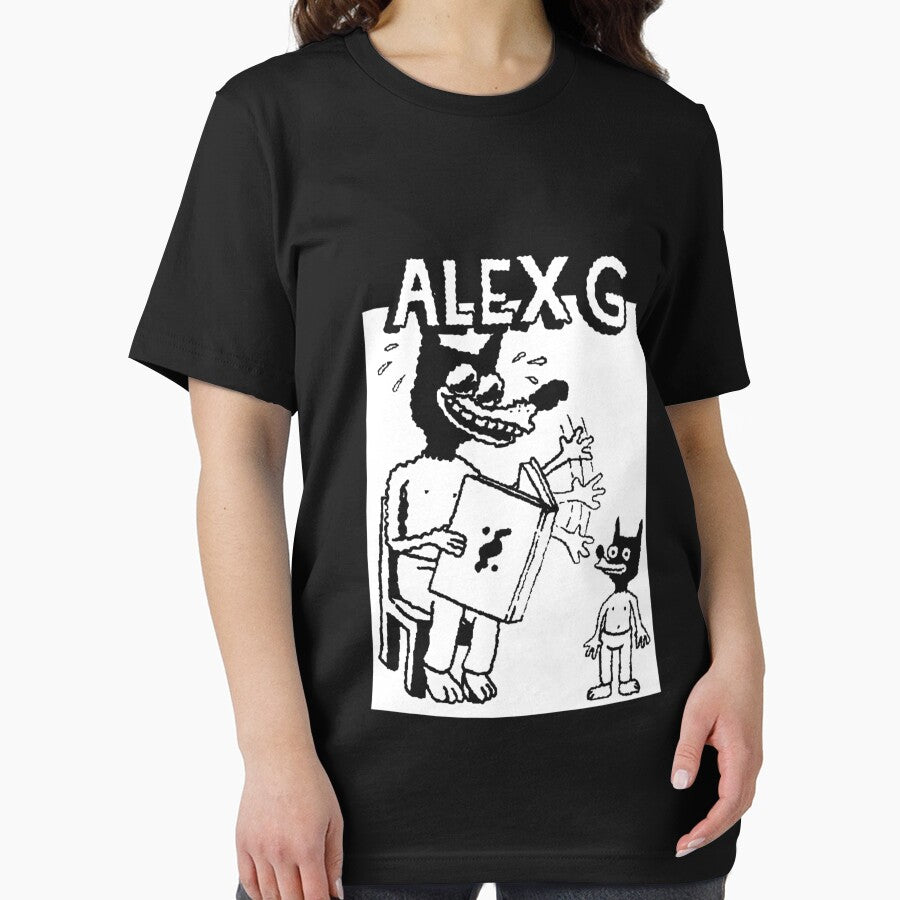 Sandy-Alex-G by Timmothymo