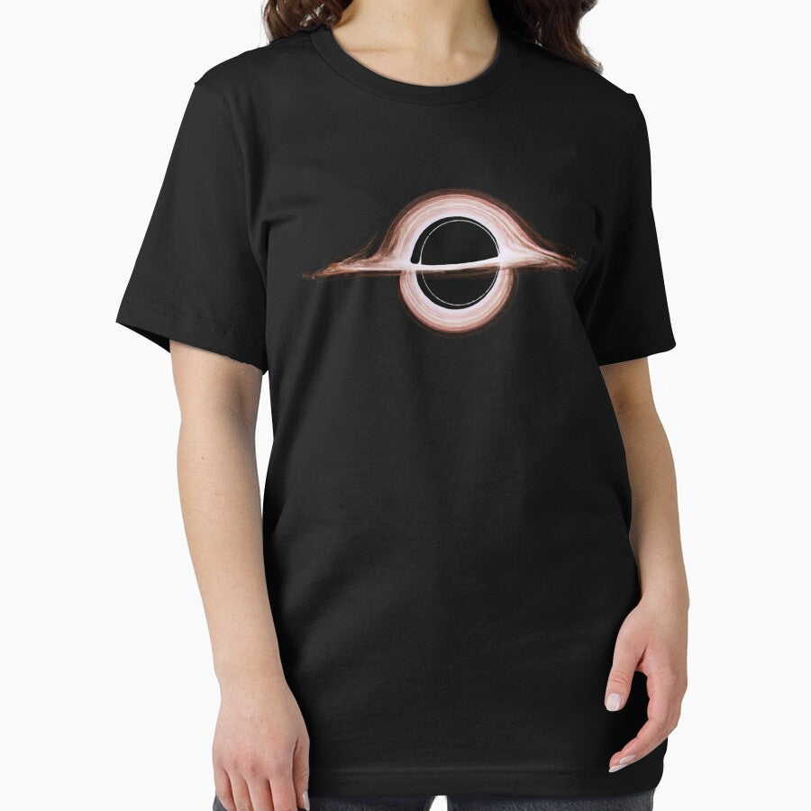 Black Hole by Phaeton
