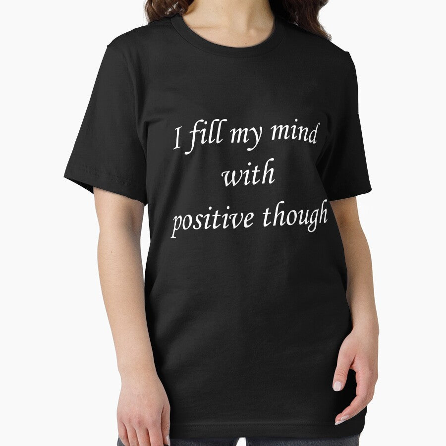Mental wellbeing affirmation by BlueHut