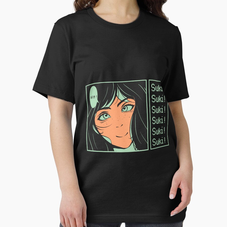 anime teen girls men anime anime by thenewall