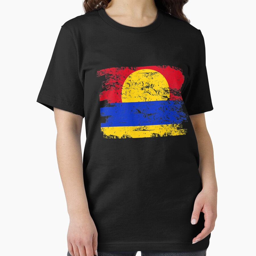 Palmyra Atoll Shirt Gift Country Flag Patriotic Travel Oceania Light by threadsmonkey