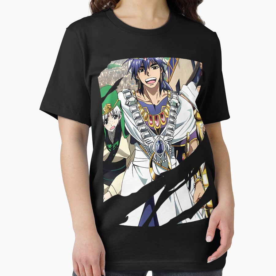 Anime Inspired by Piyumantha
