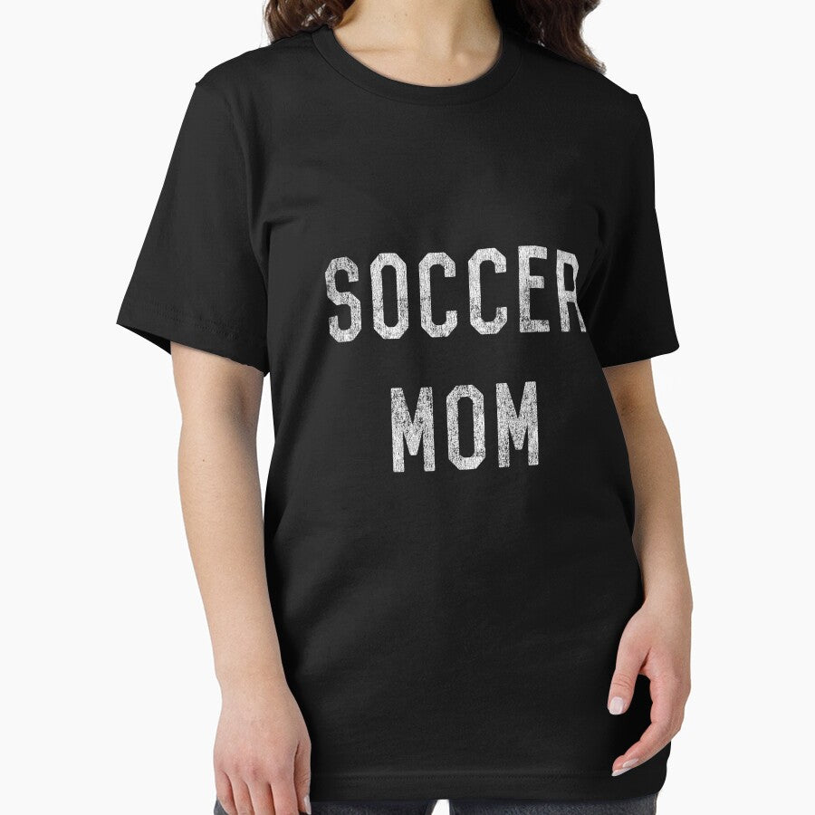 Vintage Soccer Mom by flippinsg