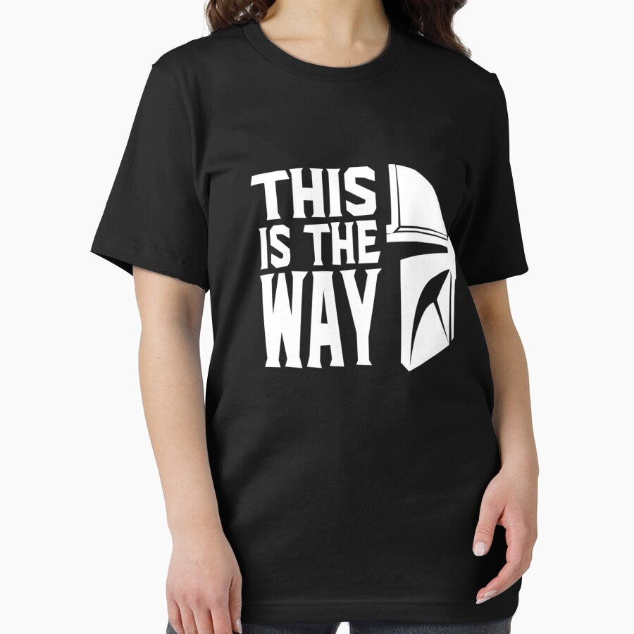 This is the Way by Coralineraes