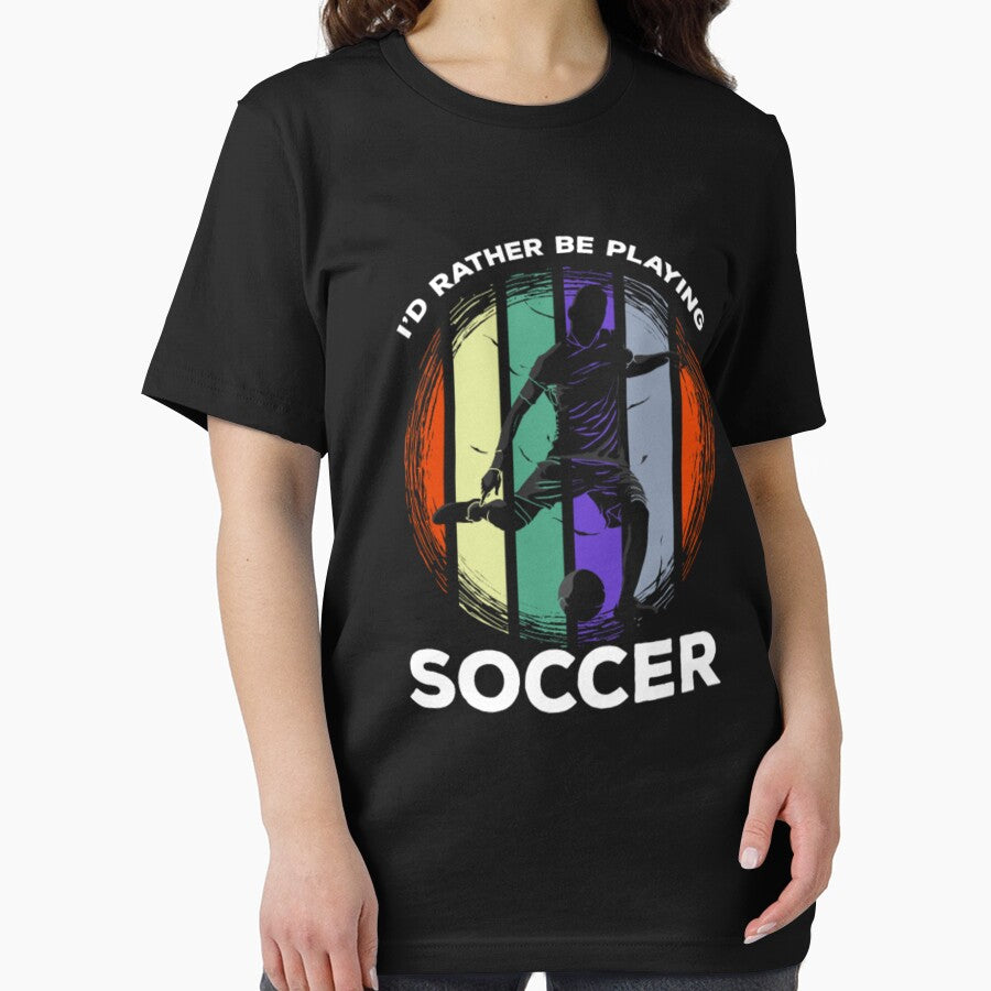 Soccer Player Boy Soccer by ClamenTaon