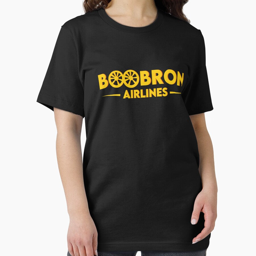 Boobron Air by DemminLiesel