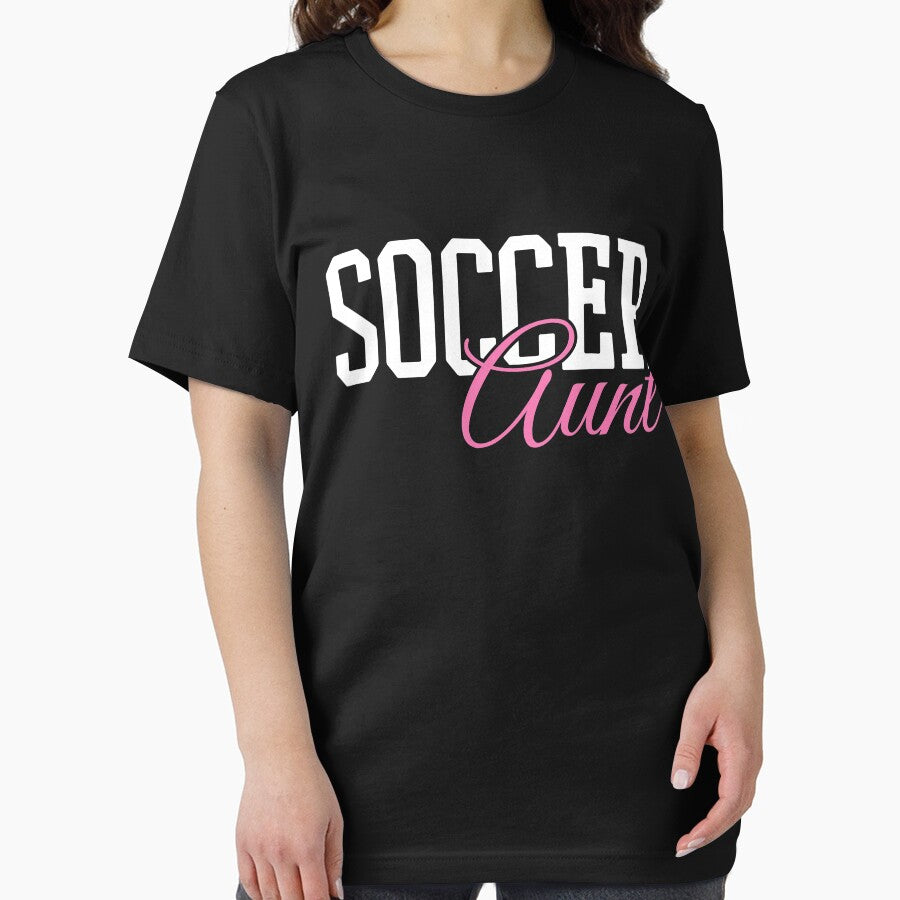 Soccer Aunt by 4tomic