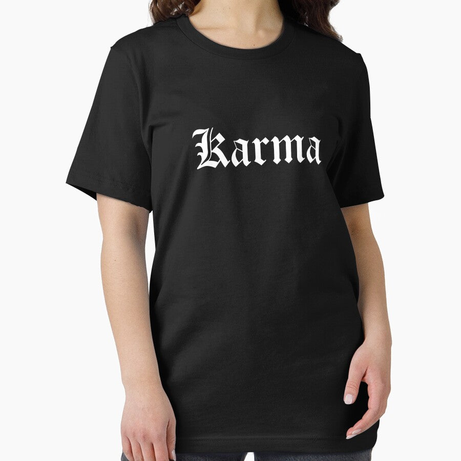 Karma by DerickBatista30