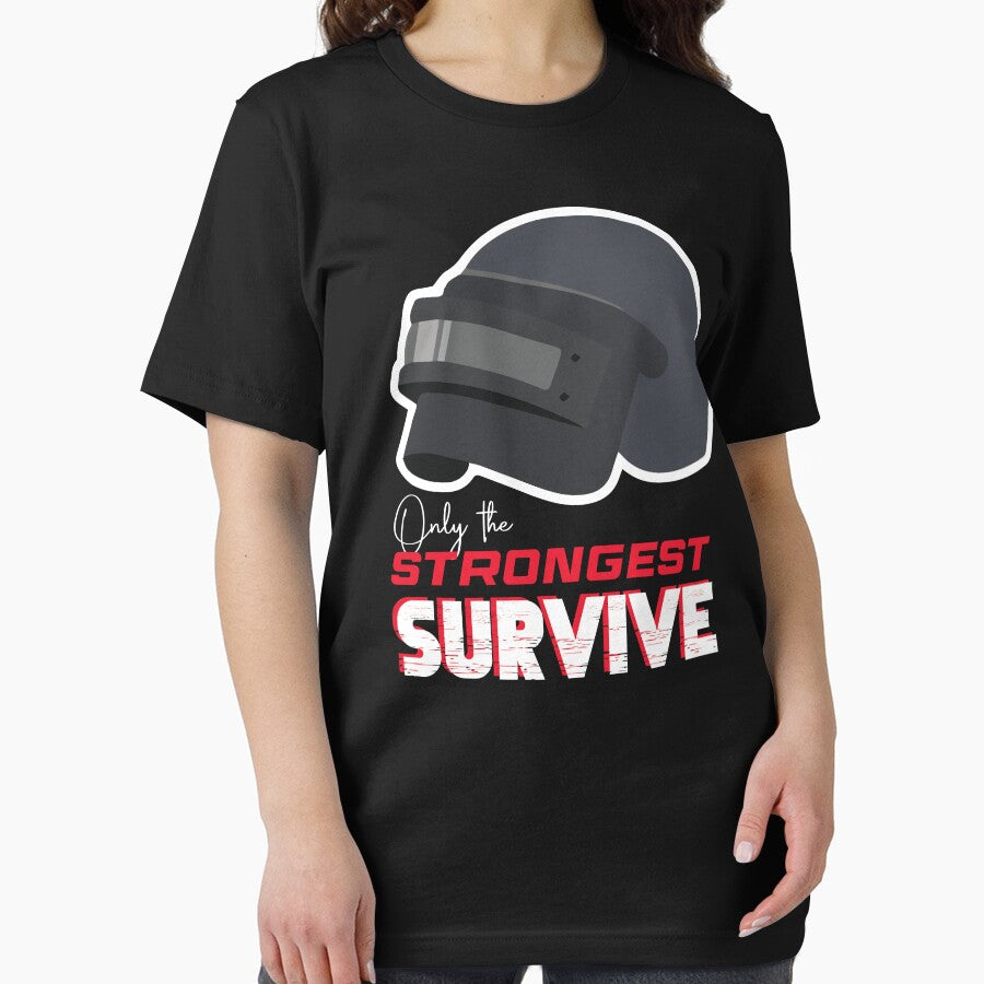 Only Strongest Survive by Shaikh Masudur Rahman